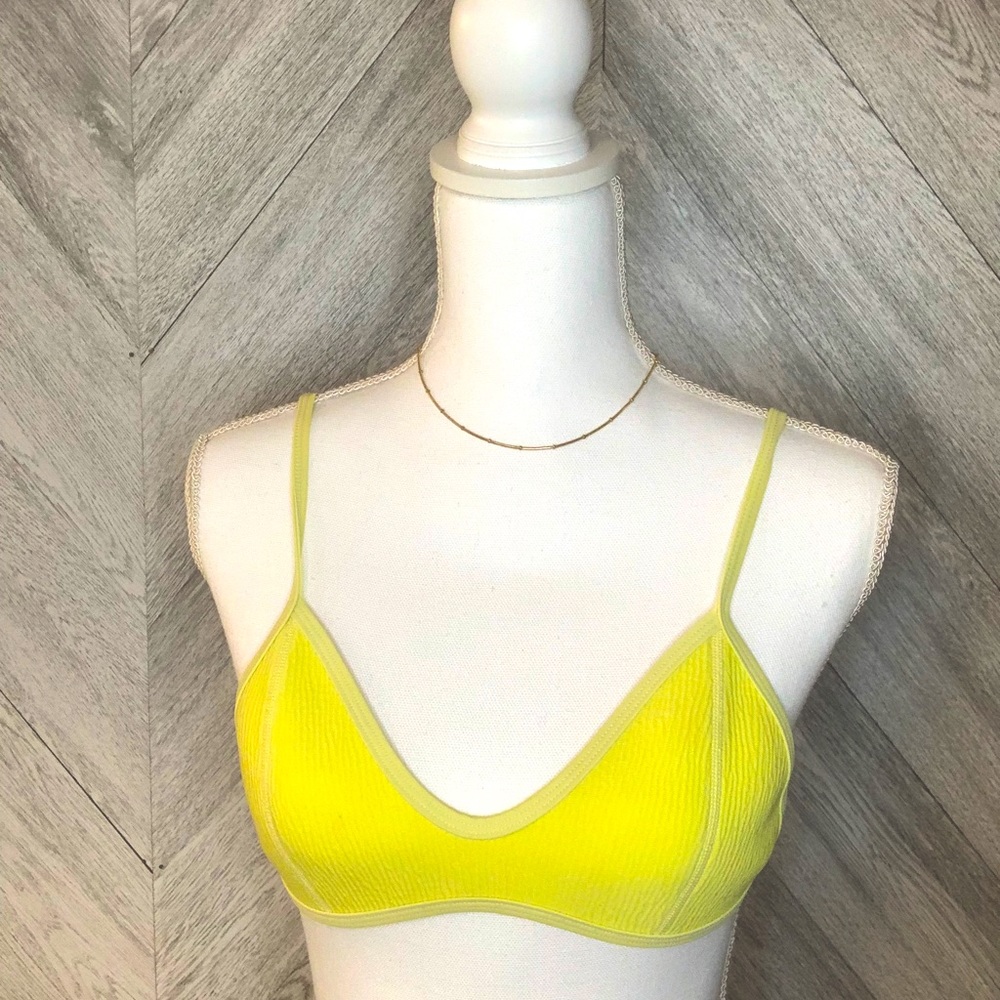bathing suit top